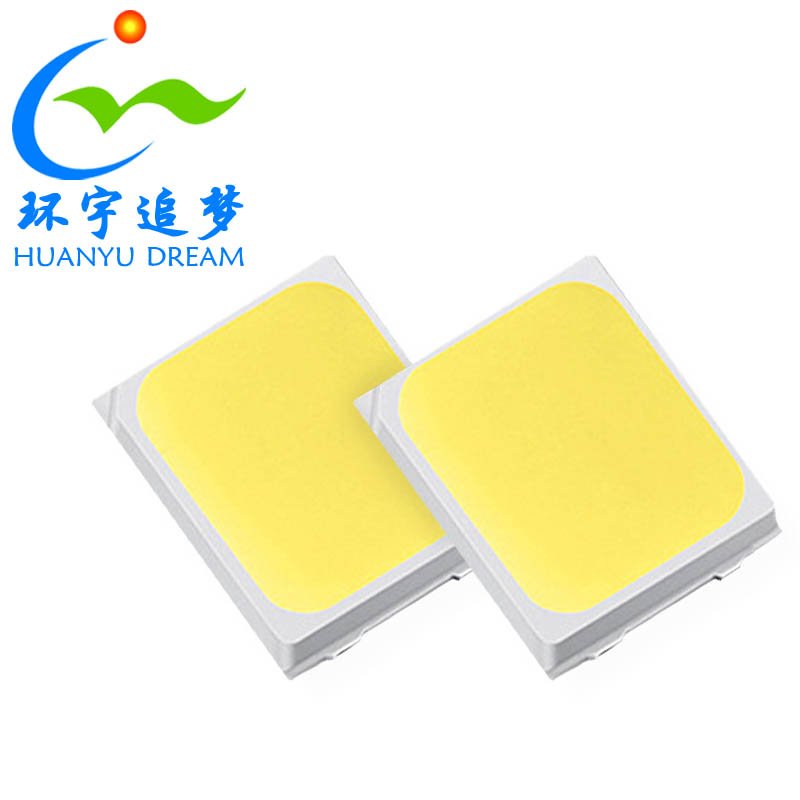 Led Chips Rgb Smd Led 2835 0.2W 1W 3W 3V 6V 9V Warm White Red Green Blue HY Grow LED : Full Spectrum / Royal Blue / Deep Red 150