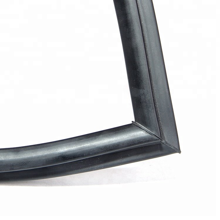 Molding Auto Car Windshield Glass Rubber