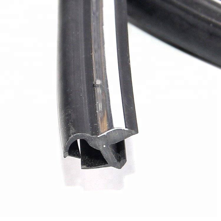 Molding Auto Car Windshield Glass Rubber