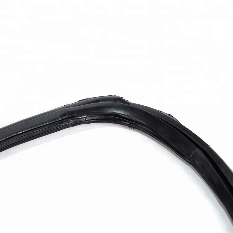 Molding Auto Car Windshield Glass Rubber