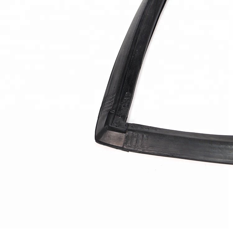 Molding Auto Car Windshield Glass Rubber