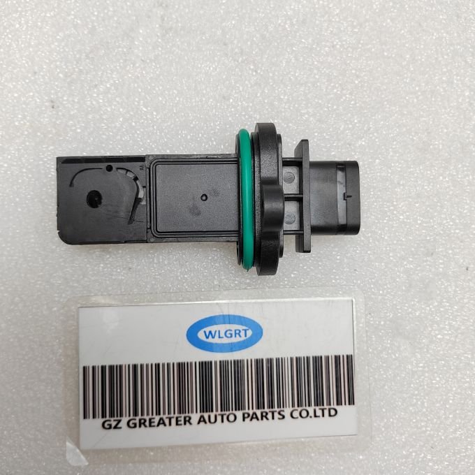 WLBTR OEM 0280217270 0280218169 Mass Air Flow Meter Sensor for BMW 550i 650i 750i Li X6 E71 E72