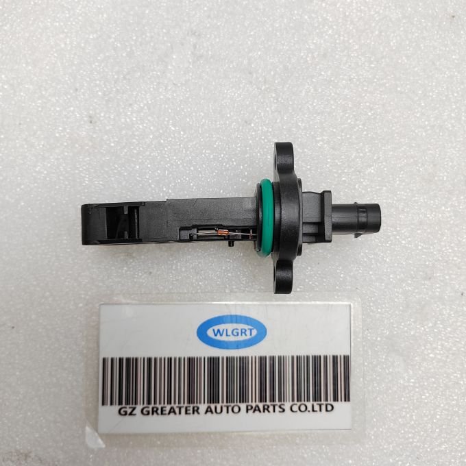 WLBTR OEM 0280217270 0280218169 Mass Air Flow Meter Sensor for BMW 550i 650i 750i Li X6 E71 E72