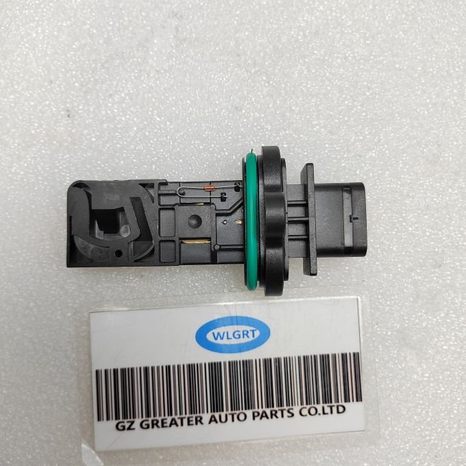 WLBTR OEM 0280217270 0280218169 Mass Air Flow Meter Sensor for BMW 550i 650i 750i Li X6 E71 E72