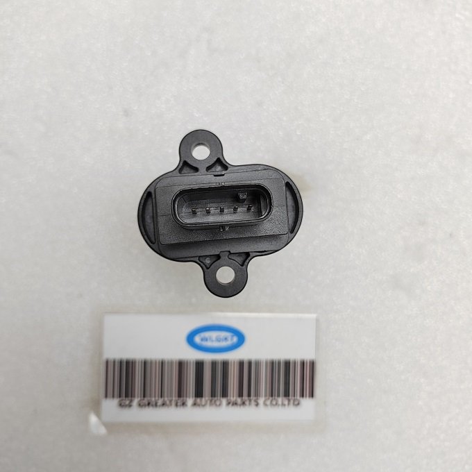 WLBTR OEM 0280217270 0280218169 Mass Air Flow Meter Sensor for BMW 550i 650i 750i Li X6 E71 E72