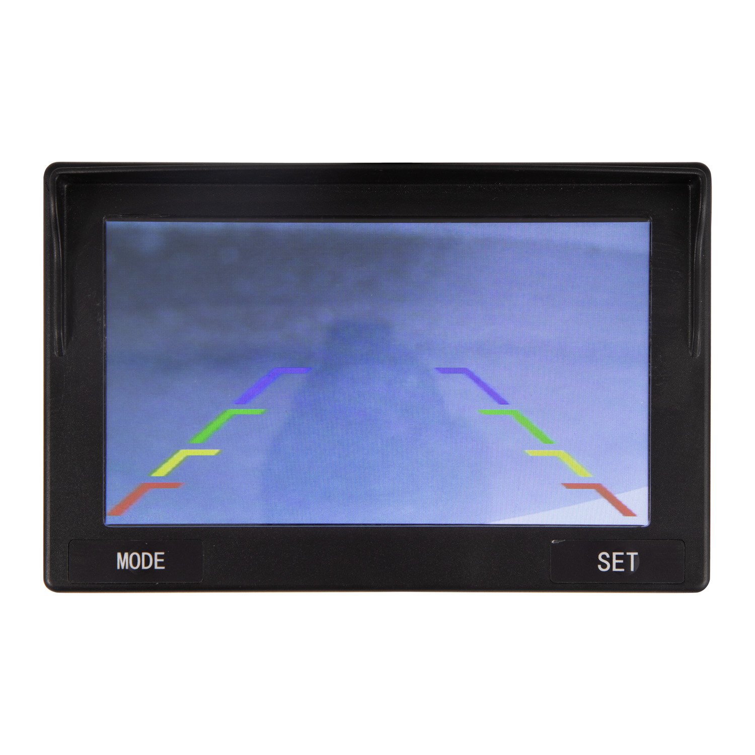 Golf Cart Part Voltmeter, Battery Capacity Indicator and Speedometer LED 10 Inch Dashboard