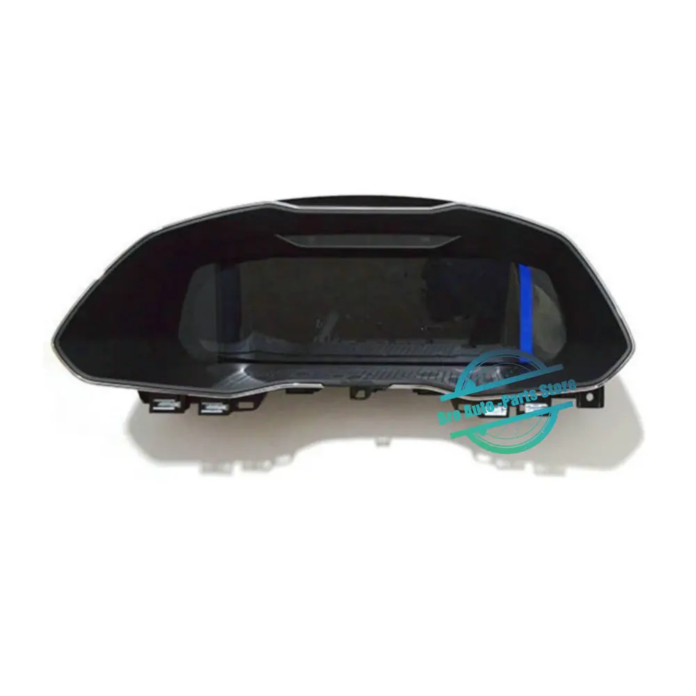 Suitable for Skoda Superb LCD Instrument Virtual Cockpit 3VD920790 Auto Meter Car Accessories Instrument Cluster Speedometer