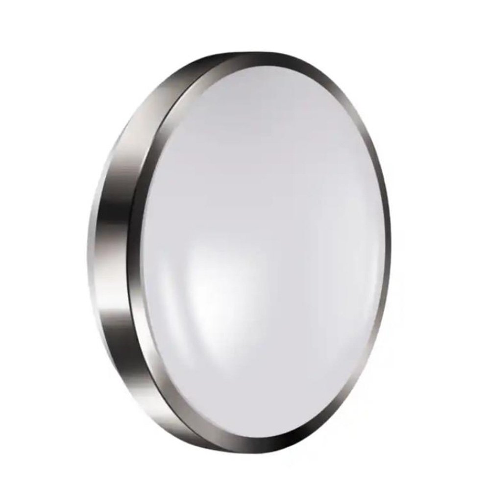 2024 Pop Modern 18W 24W Etl 5CCT Dimmable Indoor Surface Mount Round Led Ceiling Light
