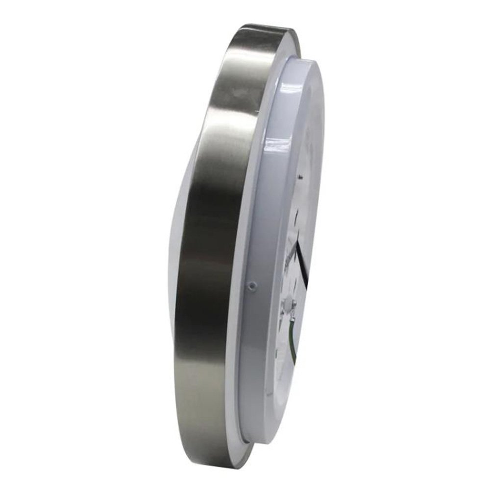 2024 Pop Modern 18W 24W Etl 5CCT Dimmable Indoor Surface Mount Round Led Ceiling Light
