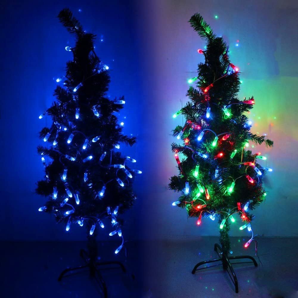 Customized Hotsale WS2811 12V Pixel Light Waterproof RGB LED Pixel Lights Holiday Christmas Decorative