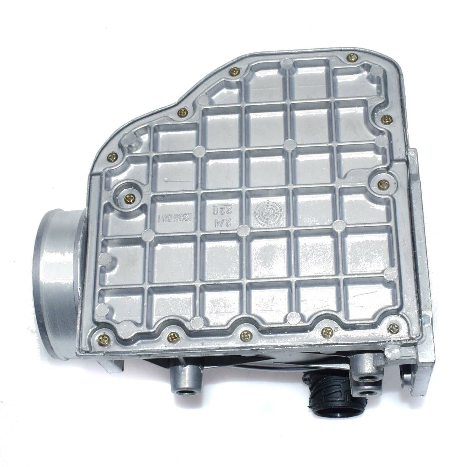 MAF Mass Air Flow Sensor Meter Fit for 91-95 BMW 318ti 318i 318is 1.8L 13627558785 0280202203
