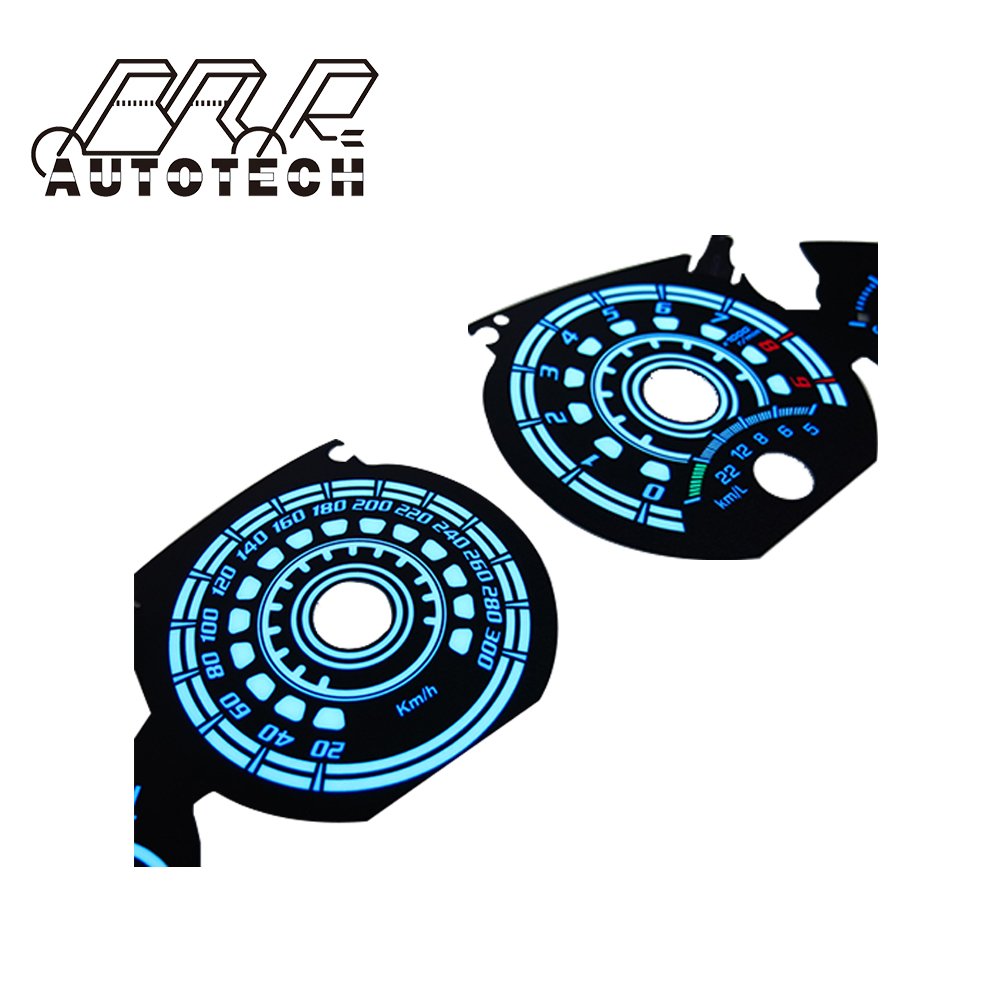 Auto Meter Car Gauge OEM for BMW E46 M3