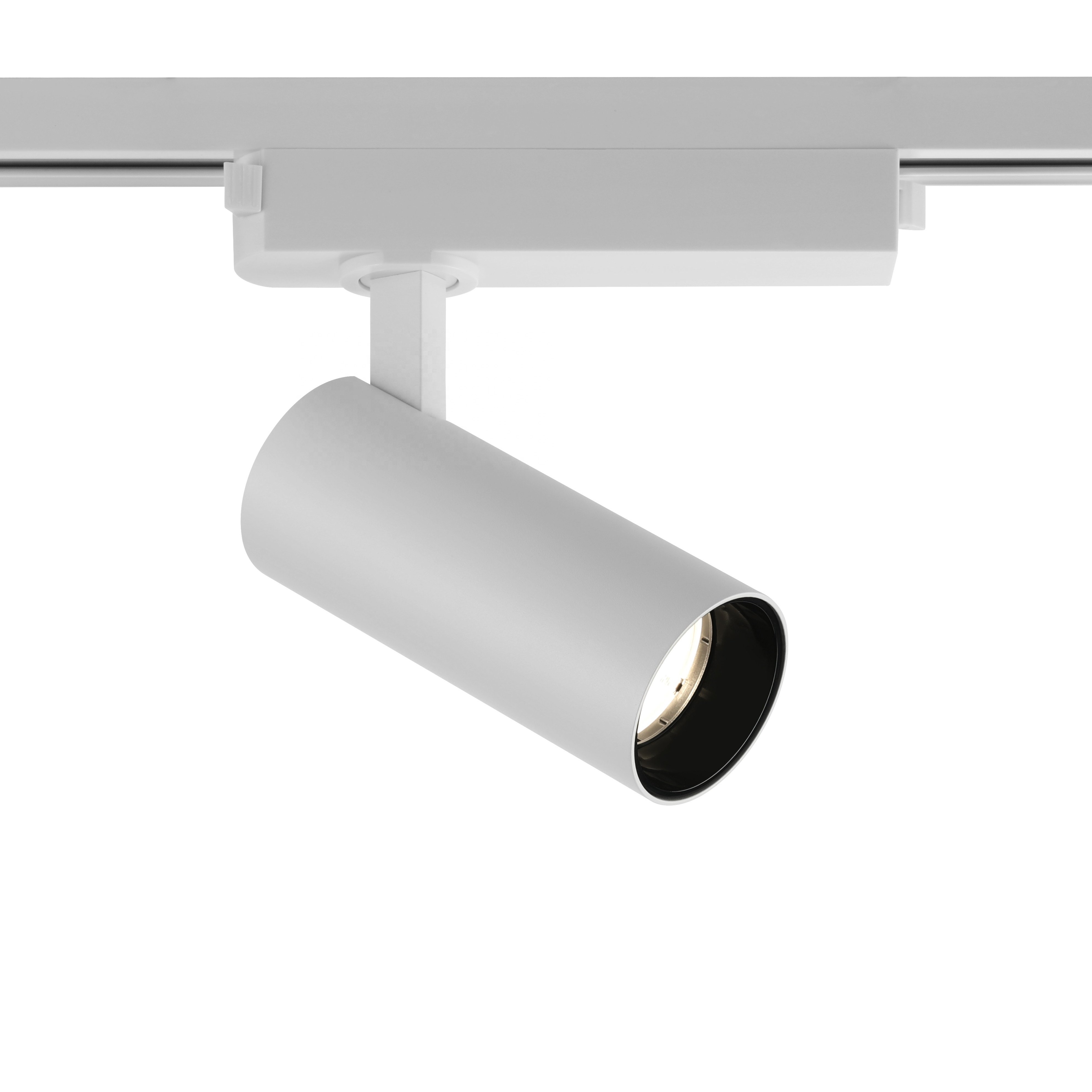 3 Fase Phase Spot LED Railverlichting Dali Dimmable Railspot Binnenverlichting 3 Phase Rail Track Verlichting