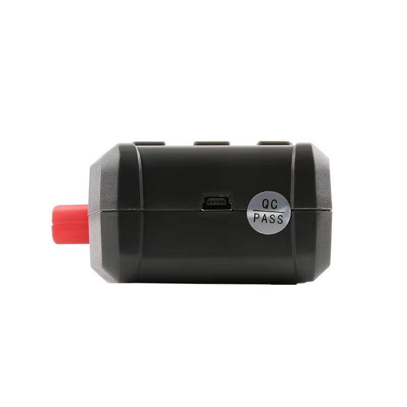 UNI-T Clamp Ground Resistance Tester UT275+ 9999 Counts Auto Range Lightning Protection Loop Resistance Earth Clamp Meter