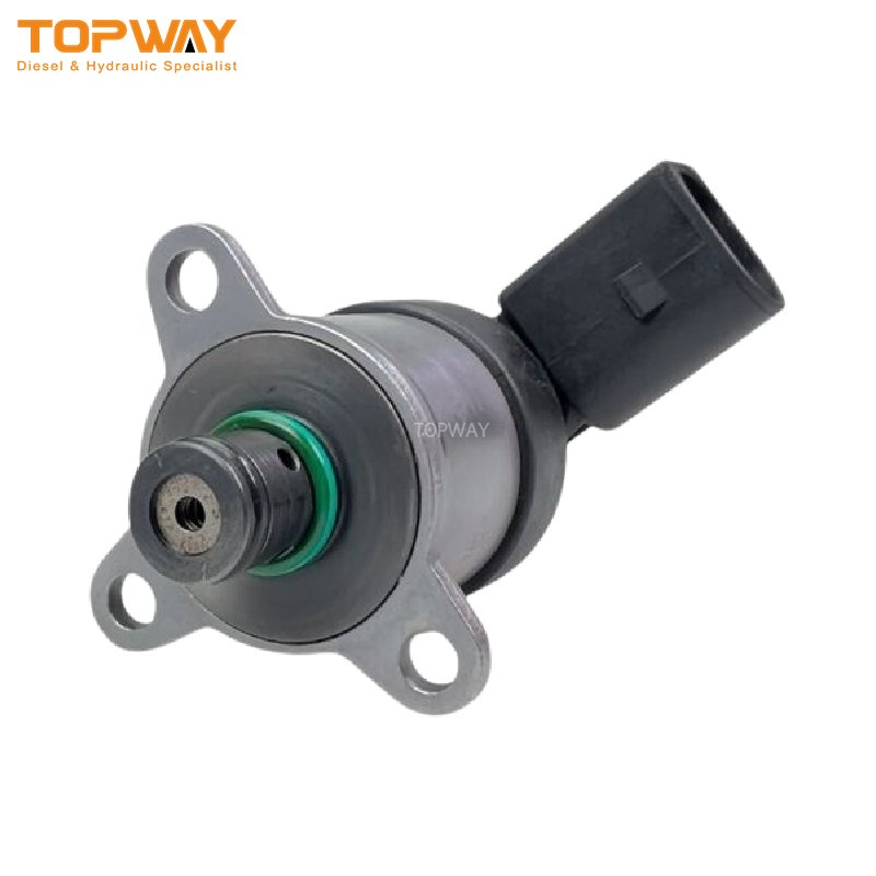 High Quality Auto Engine Parts New Pressure Regulator Fuel Metering Valve Unit for Fiat Renault Vauxhall Opel 0928400651