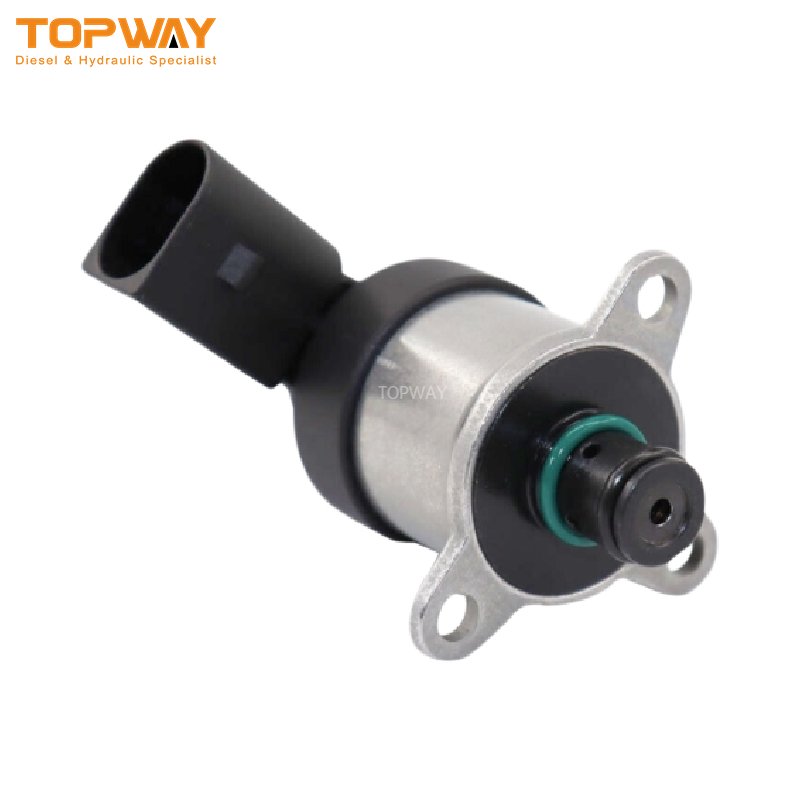 High Quality Auto Engine Parts New Pressure Regulator Fuel Metering Valve Unit for Fiat Renault Vauxhall Opel 0928400651