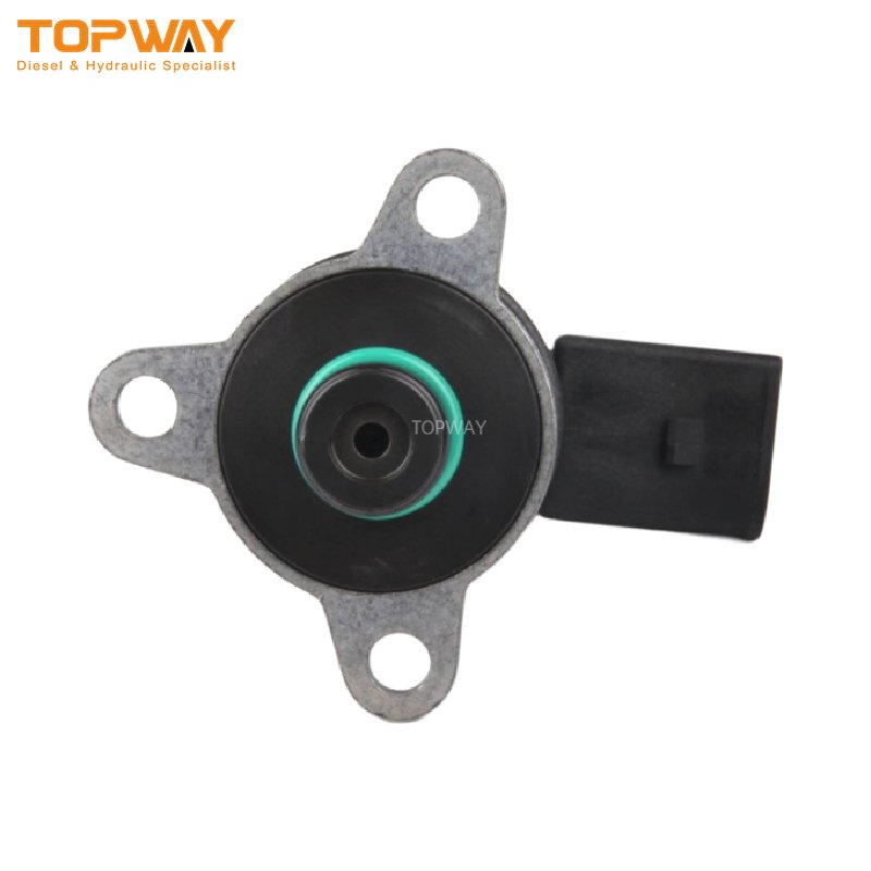High Quality Auto Engine Parts New Pressure Regulator Fuel Metering Valve Unit for Fiat Renault Vauxhall Opel 0928400651
