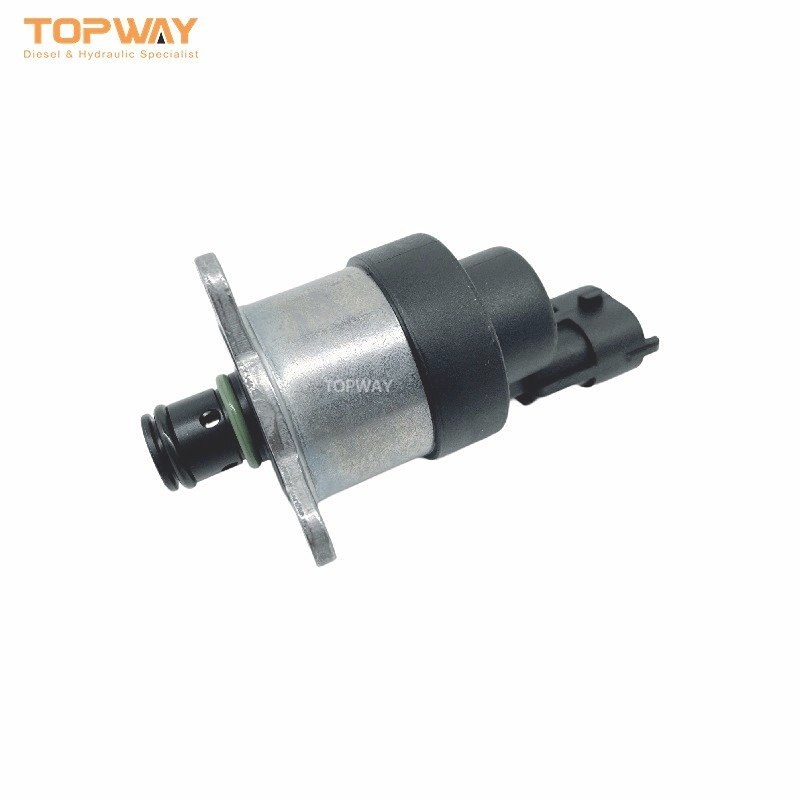 High Quality Auto Engine Parts New Pressure Regulator Fuel Metering Valve Unit for Fiat Renault Vauxhall Opel 0928400651