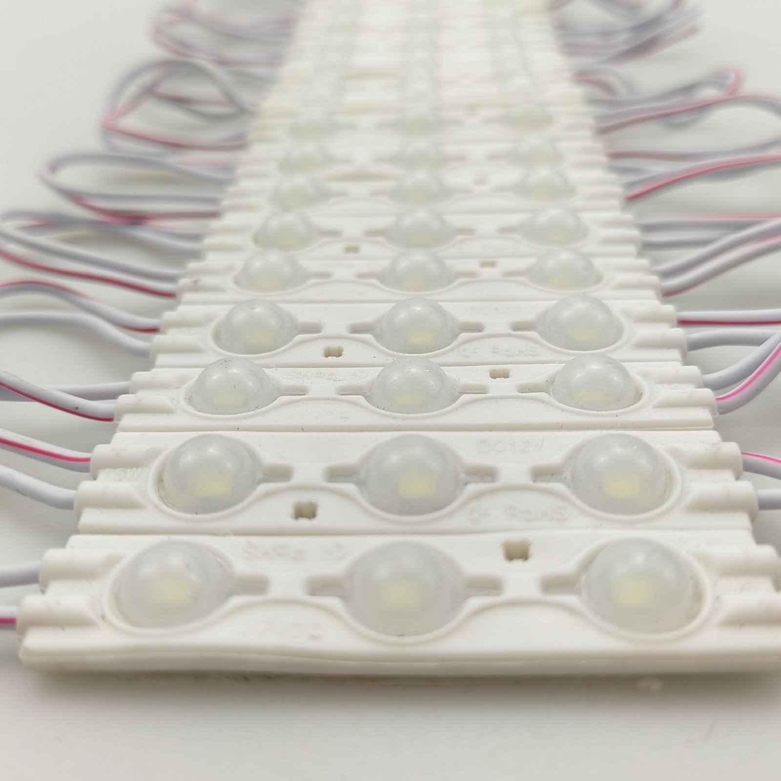 Super Bright Mini Led Module of 6011 SMD2835 Cheap Price 12V Led Module