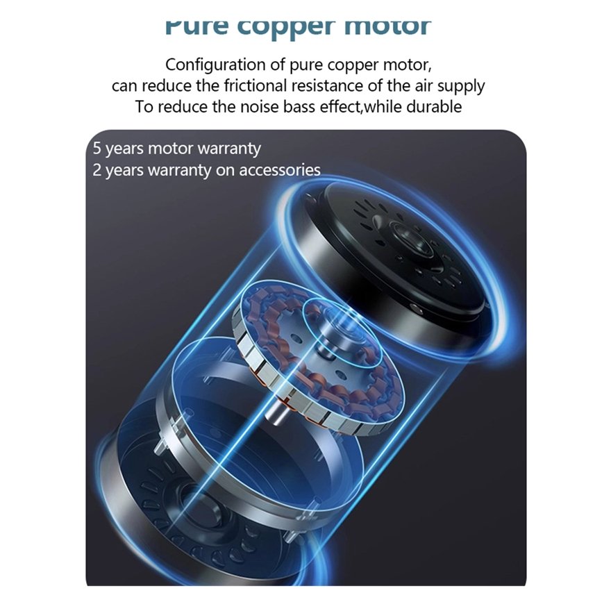 NEW Quiet 3-blade 6-speed Low Profile Smart Timing Remote Control Retractable Ceiling Fan with Light for Dinning Room
