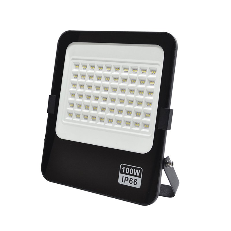 Waterproof Spotlight Outdoor Projector Wall Lamp 50W 100W 200W 300W 500W 600 Watt Led Flood Lights 400W