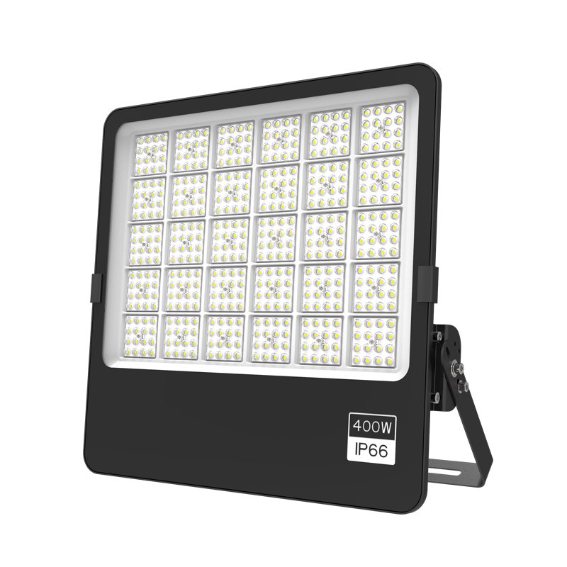 Waterproof Spotlight Outdoor Projector Wall Lamp 50W 100W 200W 300W 500W 600 Watt Led Flood Lights 400W
