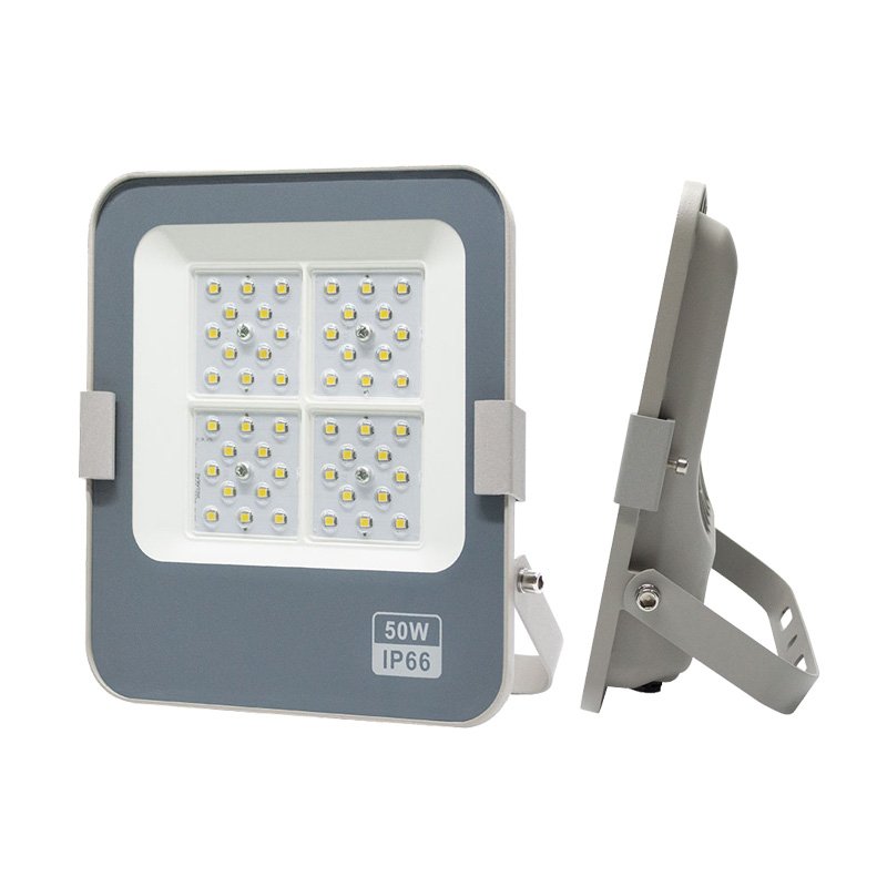 Waterproof Spotlight Outdoor Projector Wall Lamp 50W 100W 200W 300W 500W 600 Watt Led Flood Lights 400W