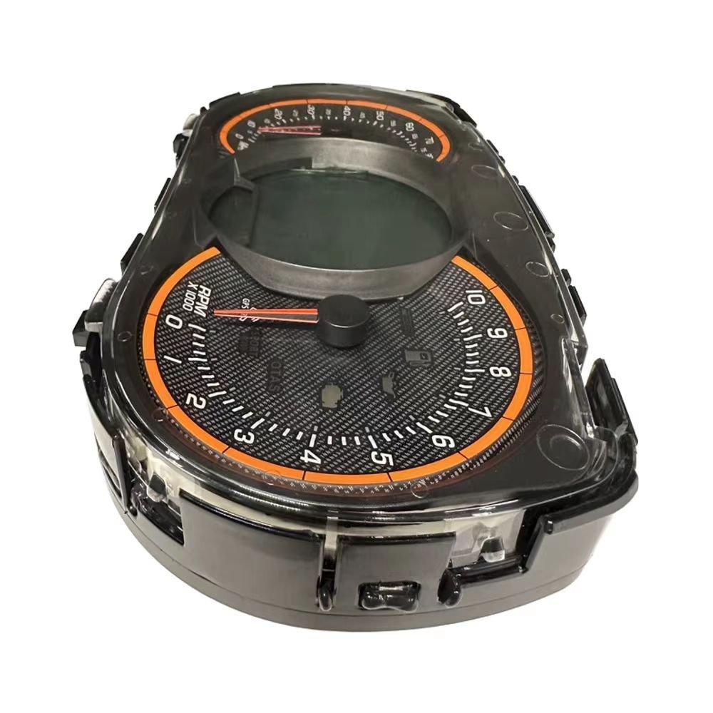 2012-2018 Sea-Doo GTX RXT Wake Auto Meter New 278002997 Instrument Assembly 278002714 278003380 LCD Gauge Instrument Cluster
