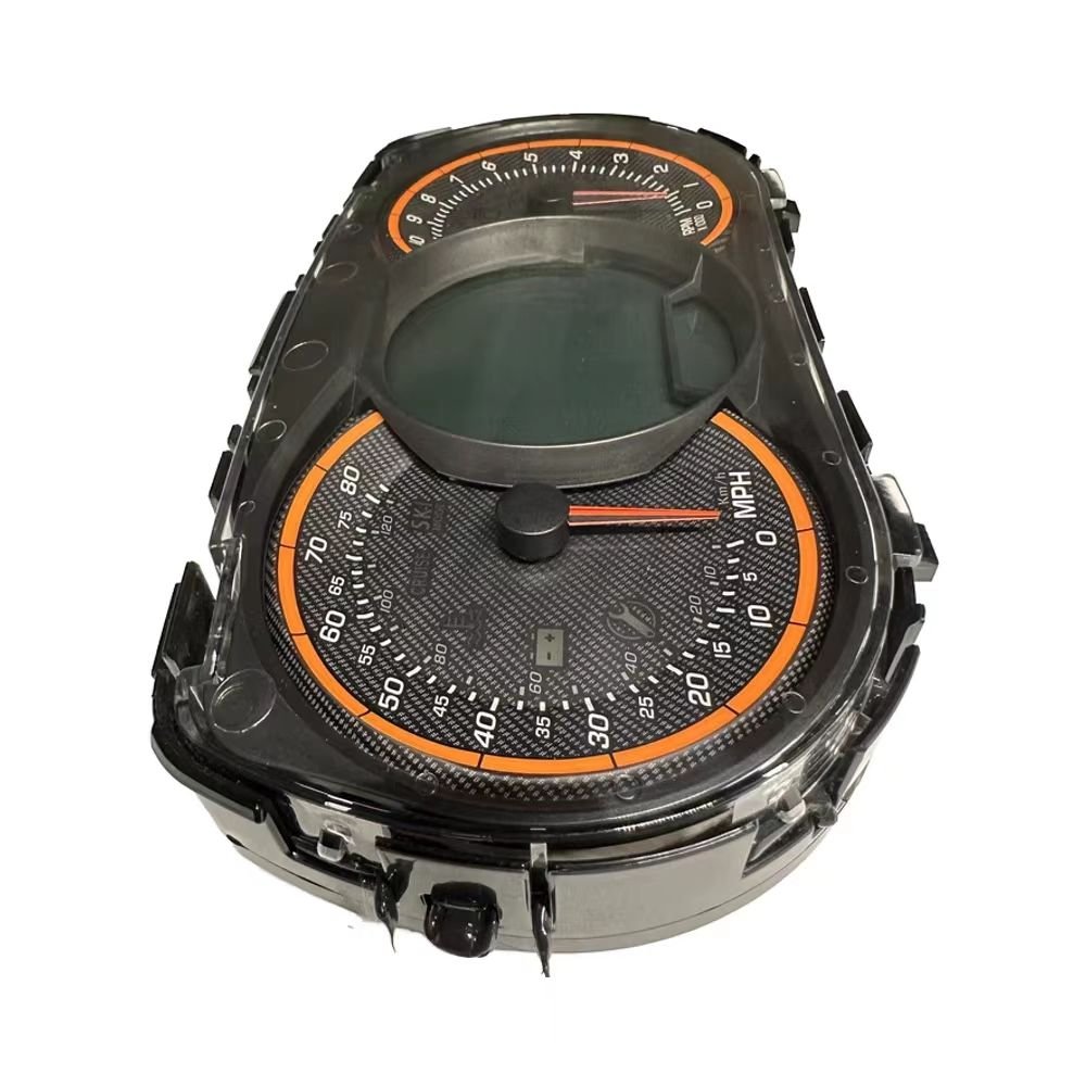 2012-2018 Sea-Doo GTX RXT Wake Auto Meter New 278002997 Instrument Assembly 278002714 278003380 LCD Gauge Instrument Cluster