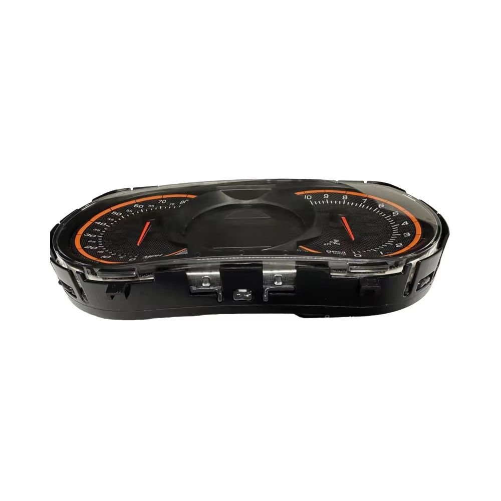 2012-2018 Sea-Doo GTX RXT Wake Auto Meter New 278002997 Instrument Assembly 278002714 278003380 LCD Gauge Instrument Cluster