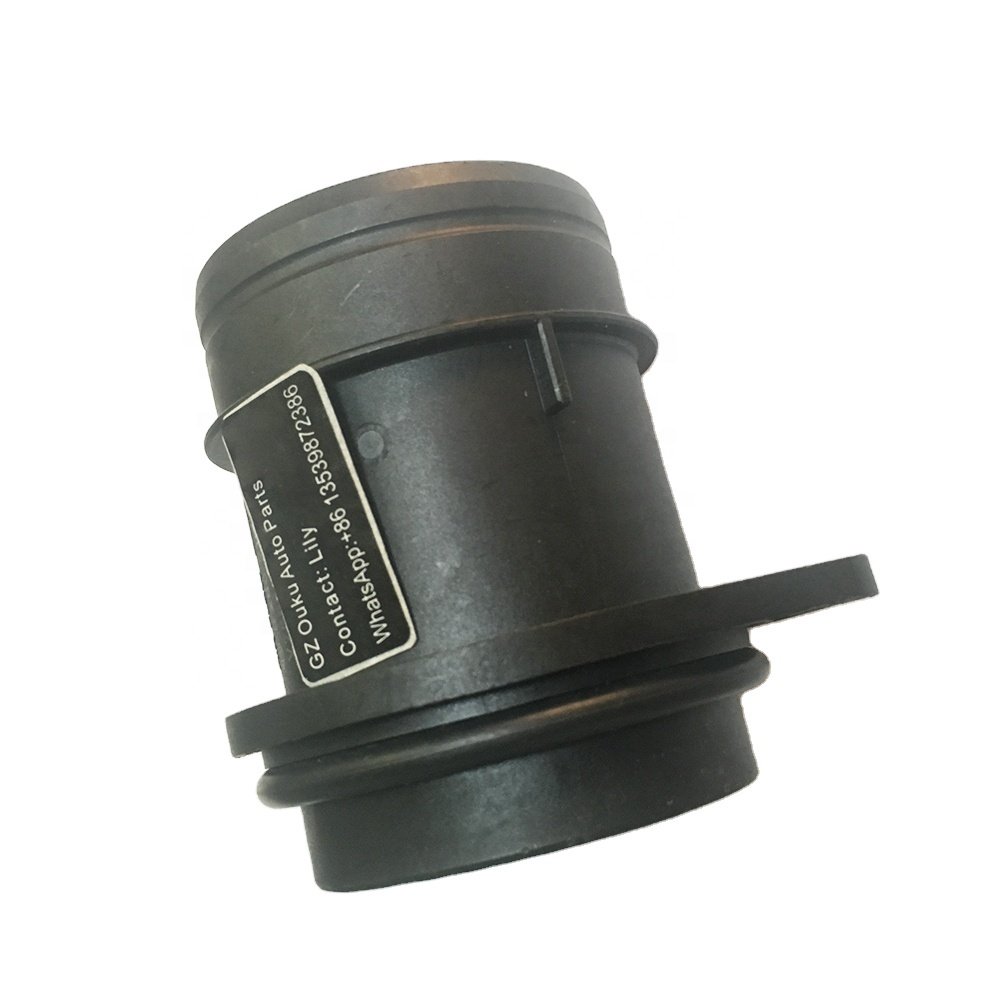 Mass Air Flow Sensor Assembly 0280218241/V7597085 for R60 R61 Cooper 11-15 Cooper Paceman 1.6L High Quality AIR FLOW SENSOR