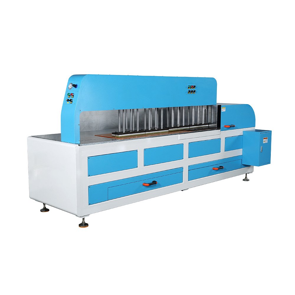 STR CD1600 Double Guide Rail High Precision Aluminum Profile Panel Saw Cutting Mirror Effect Circular Saw Machine