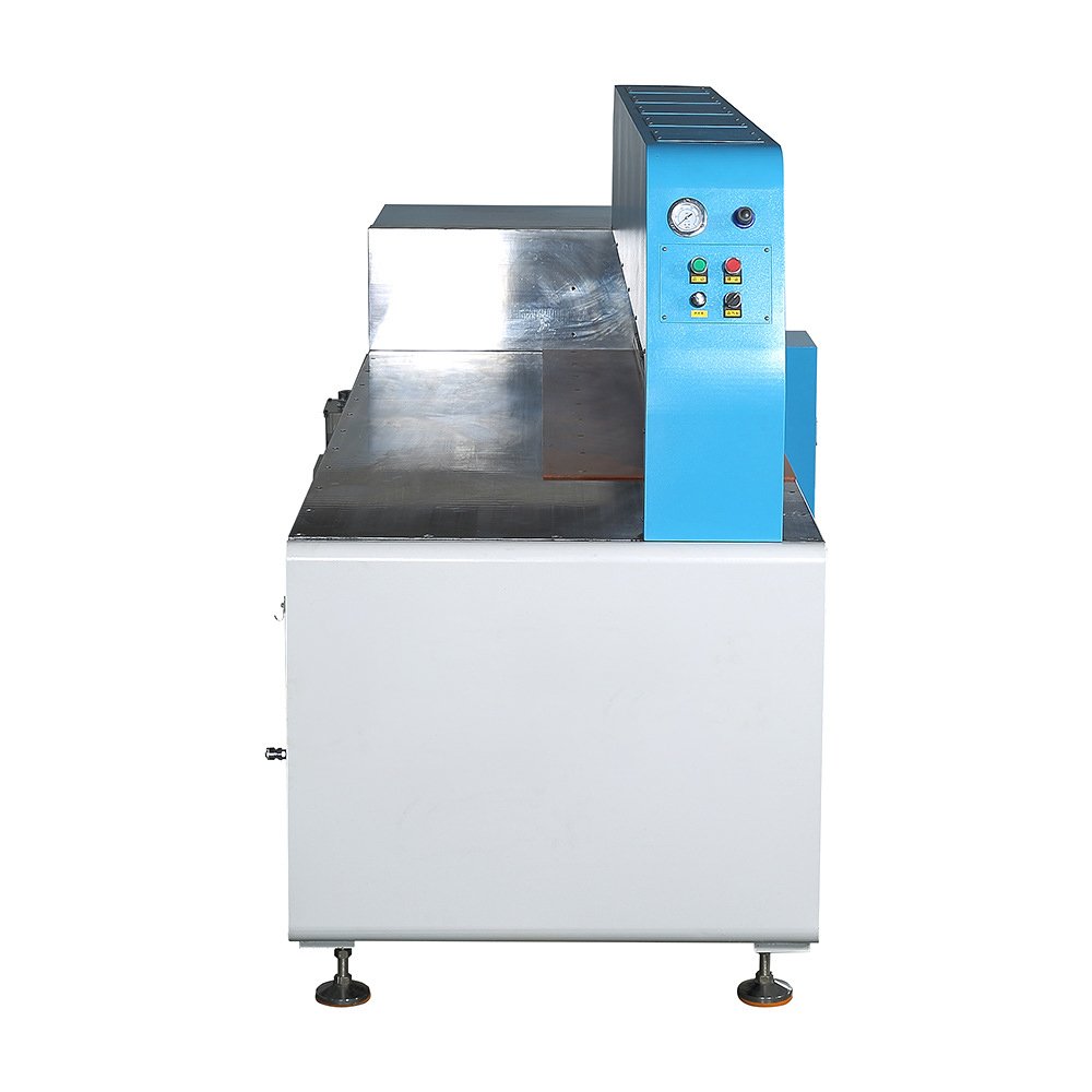 STR CD1600 Double Guide Rail High Precision Aluminum Profile Panel Saw Cutting Mirror Effect Circular Saw Machine