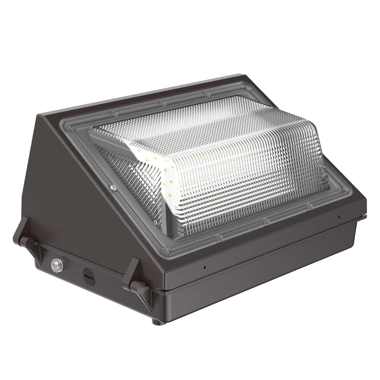 Photocell Sensor Dusk to Dawn Day off Night on Traditional LED Wall Pack Light 45w 60w 80w 100w 120W Outdoor LED Wall Light