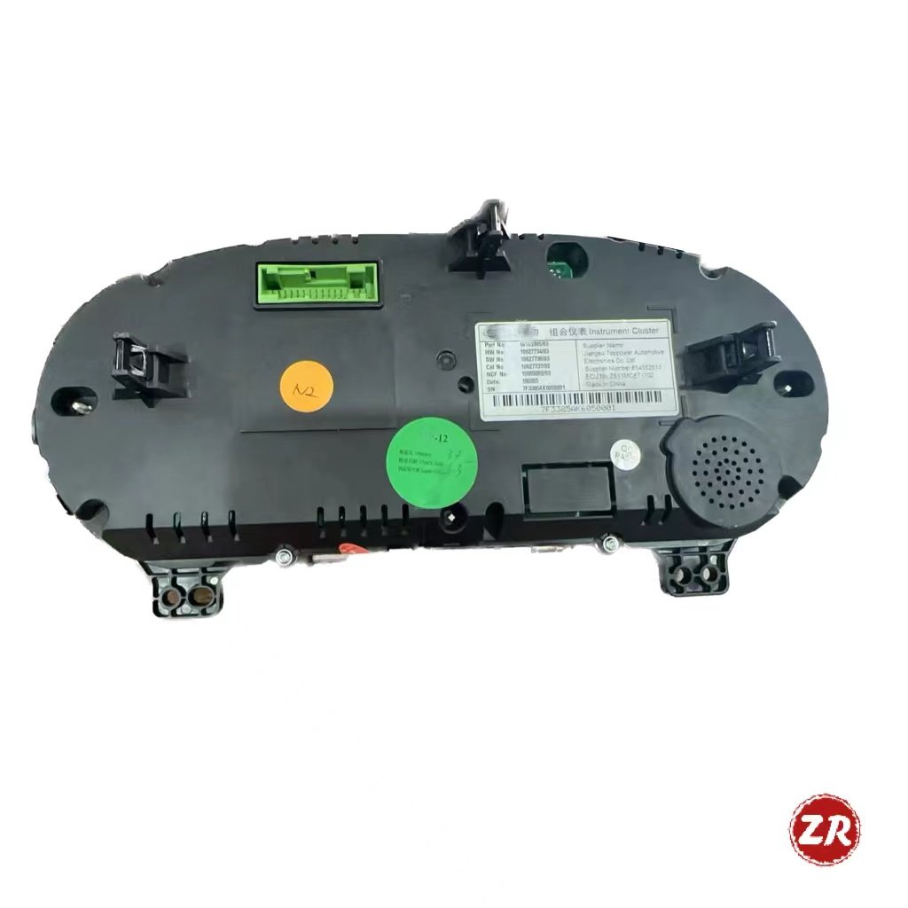 SAIC MG MAXUS Original Auto Parts NEW 20 MG ZS Car Liquid Crystal Display Auto Meter OE 10143385 Provide Matching Services