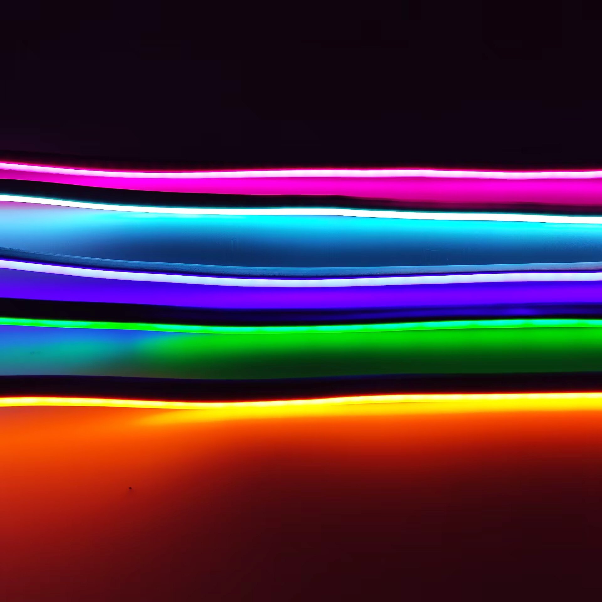 6*12mm 8*16mm Led Neon Flex Silicone Pvc 12v 24v Soft Rope IP67 for Neon Sign Outdoor Custom 5M 50M 100M Led Neon Lights