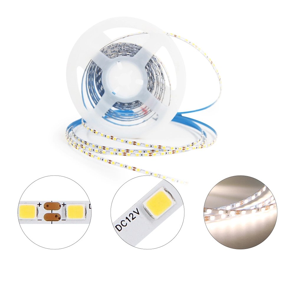 Hot Sale SMD 2835 Led Strip Light 240LEDS Per Meter 12 Volt 2835 Led Strip Light