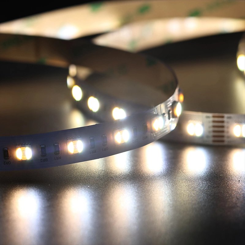 Hot Sale SMD 2835 Led Strip Light 240LEDS Per Meter 12 Volt 2835 Led Strip Light