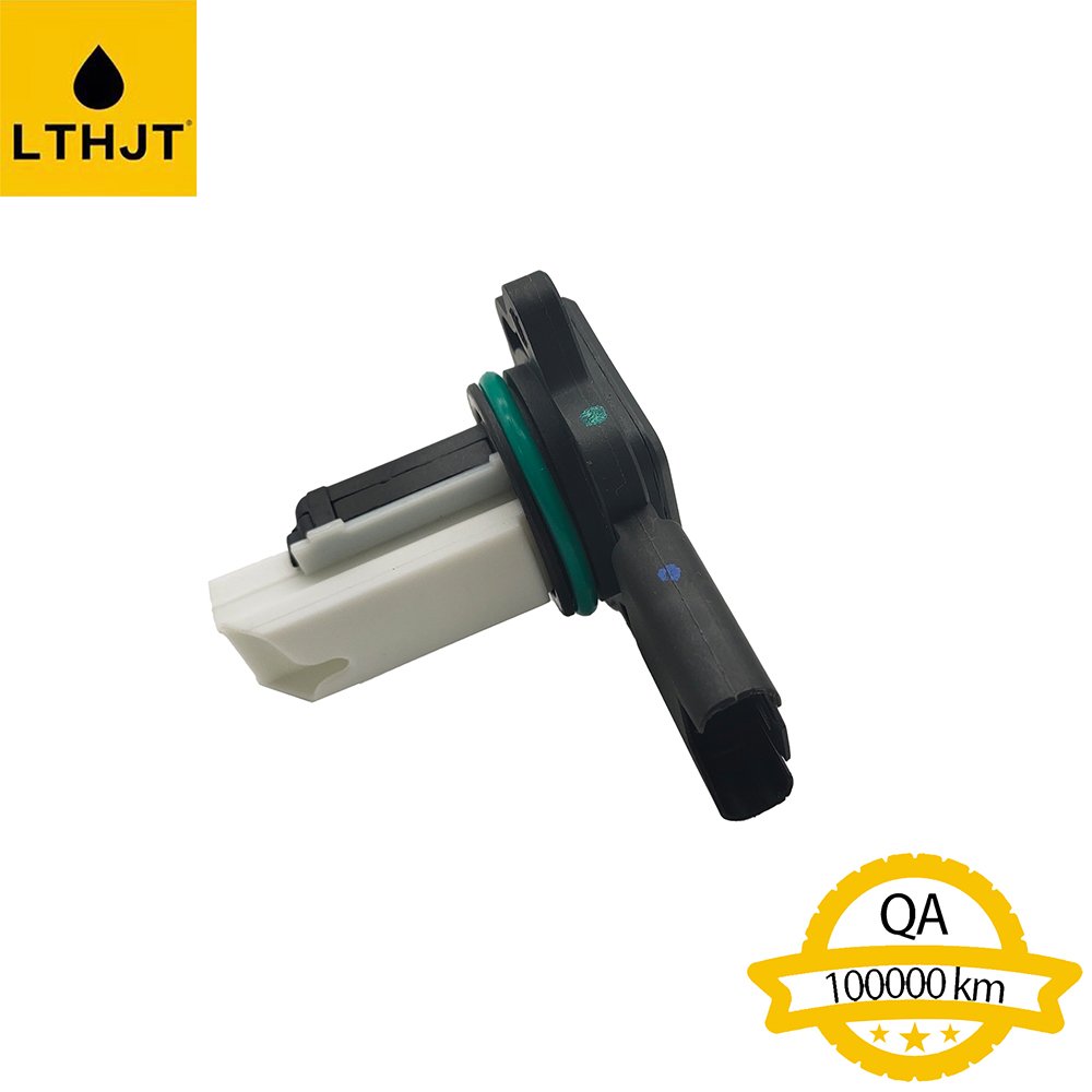 Wholesale OEM 13627520519 Car Accessories Electrical System Air Flow Meter for BMW N52
