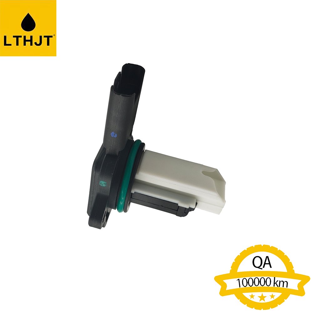 Wholesale OEM 13627520519 Car Accessories Electrical System Air Flow Meter for BMW N52