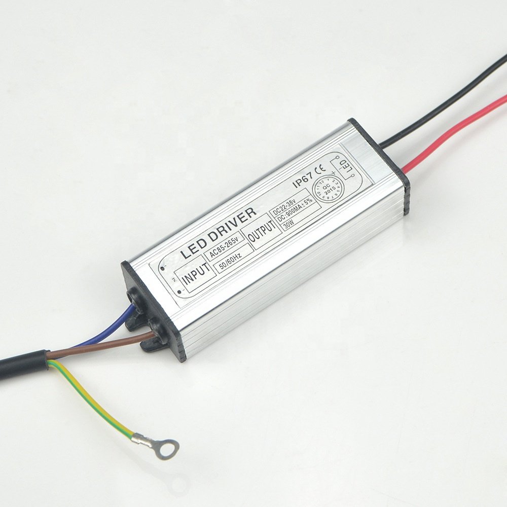 24~36V RGB 560mA Constant Current LED Driver for LED FLOOD LIGHT Led Dimmable Driver 50W