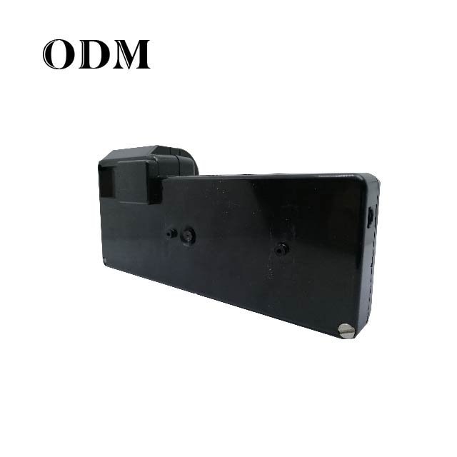 Taiwana New Condition GPS Speedometer Display Gauge LED LCD Auto Meter for Trucks and Taxis Hot Sale Taximeter