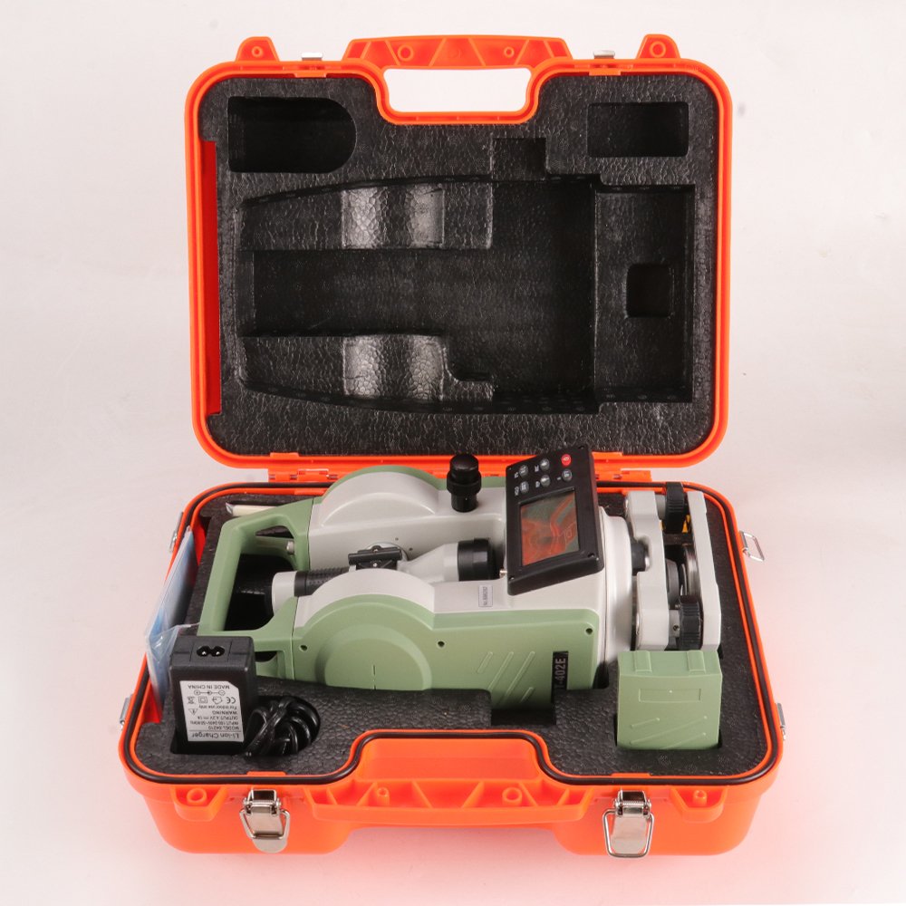 Factory Wholesale High-Precision Hot Selling Electronic Theodolite Ldt-402 for Surveying