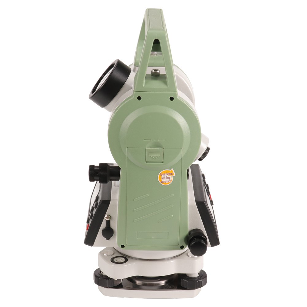 Factory Wholesale High-Precision Hot Selling Electronic Theodolite Ldt-402 for Surveying