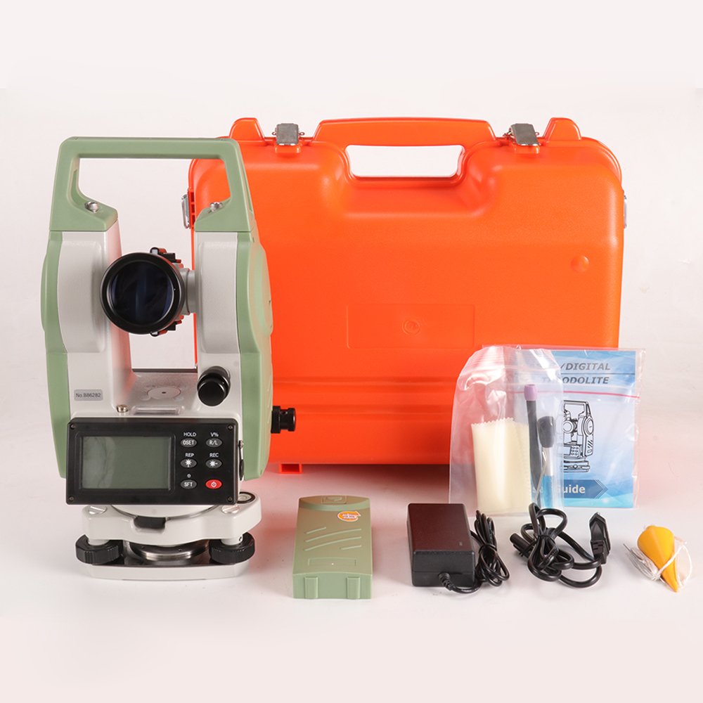 Factory Wholesale High-Precision Hot Selling Electronic Theodolite Ldt-402 for Surveying
