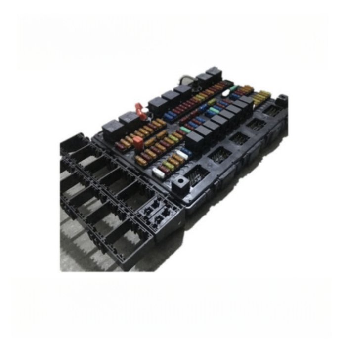 Shacman Parts F3000 X3000 X6000 Spare Parts Central Electrical Installation Board DZ9L149584300 for Truck Part Shacman