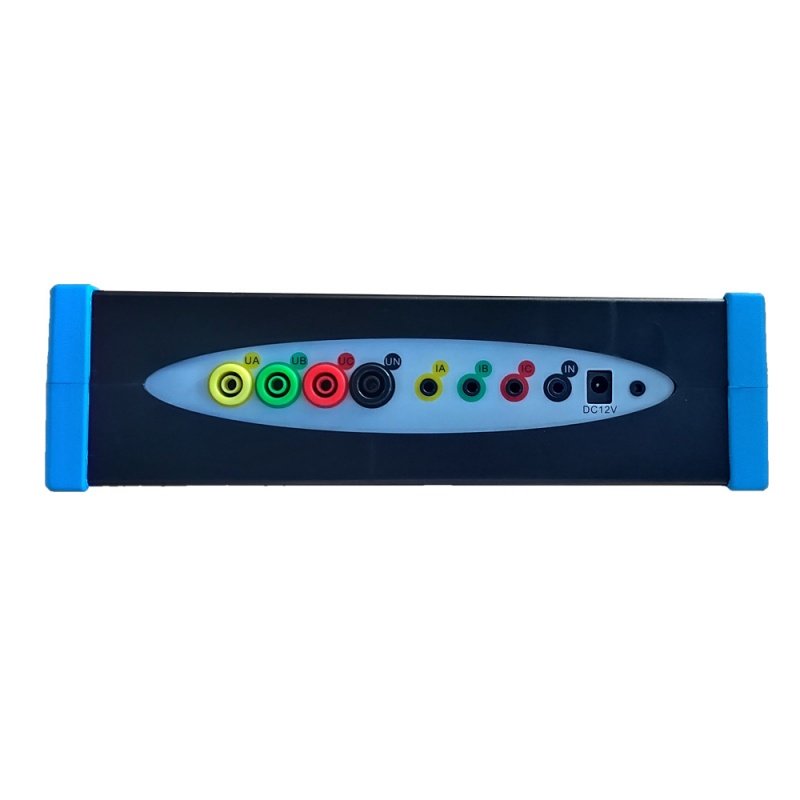 Srf3000 Digital Ac Ammeter Analog Ac Ammeter 3-Phase Panel Meter