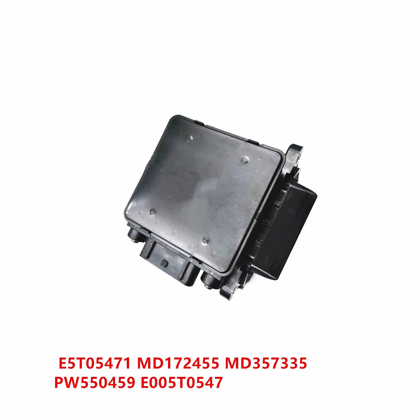 Air Flow Meter Sensor E5T05471 MD172455 MD357335 PW550459 E005T0547 MD172455 J5685001 for Mitsubishi 4G63 Galant V 2.0 Lancer L4