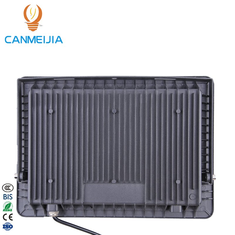 50W 100W 200W Outdoor Parking Security Lighting Fixture Led Flood Super Bright Stadium Light/led Flood Lights