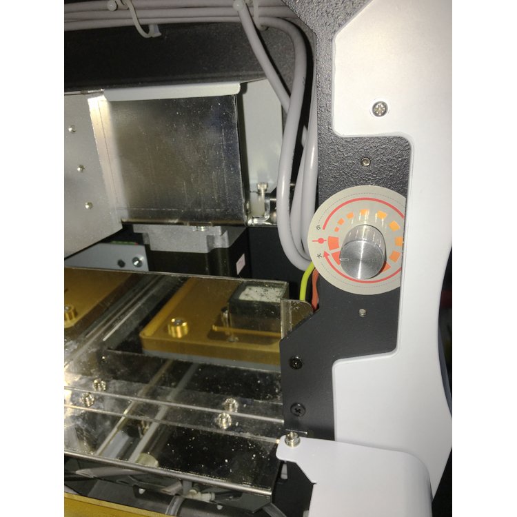Good Quality 1.8 Meter 74 Inch 2 Pass-98 Sqm/h Large Format Dye Sublimation Printer for Sale